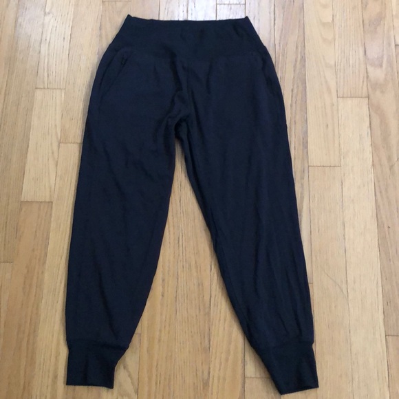 Athleta Venice Joggers - Black - medium - Picture 5 of 13